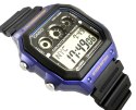 Zegarek Męski CASIO AE-1300WH-2AVDF Zegarek Męski CASIO AE-1300WH-2AVDF