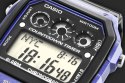 Zegarek Męski CASIO AE-1300WH-2AVDF Zegarek Męski CASIO AE-1300WH-2AVDF