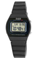 Zegarek Męski CASIO W-202-1AVEF Unisex Zegarek Męski CASIO W-202-1AVEF Unisex
