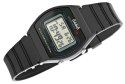 Zegarek Męski CASIO W-202-1AVEF Unisex Zegarek Męski CASIO W-202-1AVEF Unisex