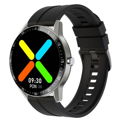 Zegarek SMARTWATCH G.ROSSI SW018-1 Zegarek SMARTWATCH G.ROSSI SW018-1