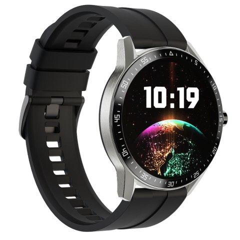 Zegarek SMARTWATCH G.ROSSI SW018-1 Zegarek SMARTWATCH G.ROSSI SW018-1