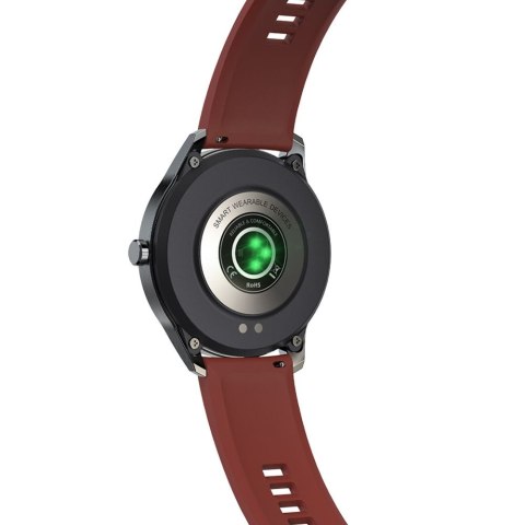 Zegarek SMARTWATCH G.ROSSI SW018-4 Zegarek SMARTWATCH G.ROSSI SW018-4