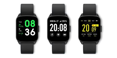 Zegarek SMARTWATCH G.Rossi SW009-4 Zegarek SMARTWATCH G.Rossi SW009-4