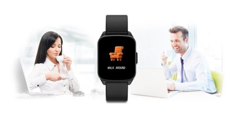 Zegarek SMARTWATCH G.Rossi SW009-4 Zegarek SMARTWATCH G.Rossi SW009-4