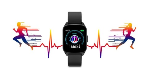 Zegarek SMARTWATCH G.Rossi SW009-4 Zegarek SMARTWATCH G.Rossi SW009-4