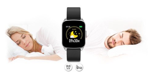 Zegarek SMARTWATCH G.Rossi SW009-5 Zegarek SMARTWATCH G.Rossi SW009-5