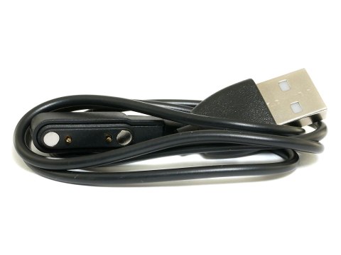 Kabel ładujący do Smartwatcha GIEWONT GW430 8,2 mm GWK1 Kabel ładujący do Smartwatcha GIEWONT GW430 8,2 mm GWK1