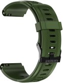 Pasek do Smartwatch Giewont Focus GW430 GWP430-2 - Forest Pasek do Smartwatch Giewont Focus GW430 GWP430-2 - Forest