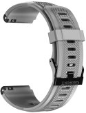 Pasek do Smartwatch Giewont Focus GW430 GWP430-3 - Stone Pasek do Smartwatch Giewont Focus GW430 GWP430-3 - Stone