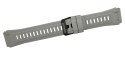 Pasek do Smartwatch Giewont Focus GW430 GWP430-3 - Stone Pasek do Smartwatch Giewont Focus GW430 GWP430-3 - Stone