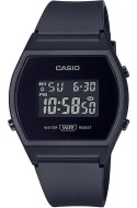 Zegarek Damski CASIO LW-204-1BEF Czarny Unisex + BOX Zegarek Damski CASIO LW-204-1BEF Czarny Unisex + BOX