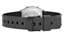Zegarek Damski CASIO LW-204-1BEF Czarny Unisex + BOX Zegarek Damski CASIO LW-204-1BEF Czarny Unisex + BOX