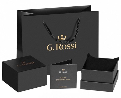 Zegarek Damski G.Rossi 12515A-3C2 + BOX Zegarek Damski G.Rossi 12515A-3C2 + BOX
