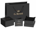 Zegarek Damski G.Rossi 8154B-4D2 + BOX Zegarek Damski G.Rossi 8154B-4D2 + BOX