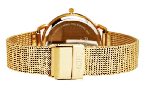 Zegarek Damski Pacific Chronograf X6180-3 Zegarek Damski Pacific Chronograf X6180-3