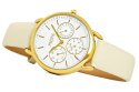 Zegarek Damski Pacific Chronograf X6180-7 Zegarek Damski Pacific Chronograf X6180-7