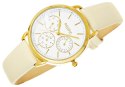 Zegarek Damski Pacific Chronograf X6180-7 Zegarek Damski Pacific Chronograf X6180-7