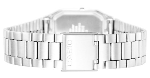 Zegarek Męski CASIO AQ-230A-1DMQYES Zegarek Męski CASIO AQ-230A-1DMQYES