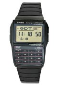 Zegarek Męski CASIO DBC-32-1AES Unisex + BOX Zegarek Męski CASIO DBC-32-1AES Unisex + BOX