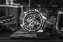 Zegarek Męski CASIO EDIFICE EFR-526L-1AVUEF + BOX