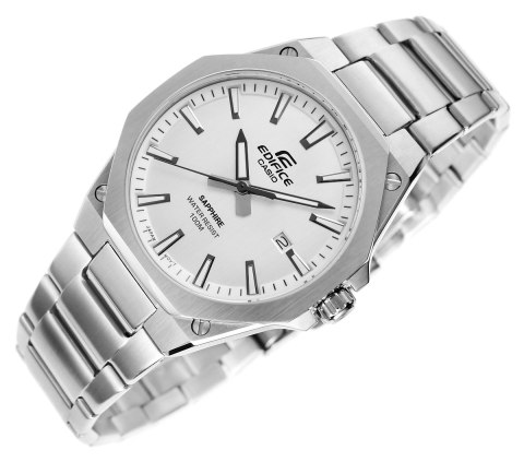 Zegarek Męski CASIO EDIFICE EFR-S108D-7AVUEF + BOX Zegarek Męski CASIO EDIFICE EFR-S108D-7AVUEF + BOX