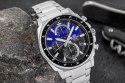 Zegarek Męski CASIO EDIFICE EFV-600D-2AVUEF + BOX