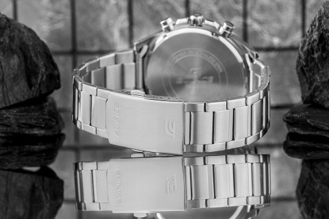 Zegarek Męski CASIO EDIFICE EFV-620D-1A2VUEF + BOX Zegarek Męski CASIO EDIFICE EFV-620D-1A2VUEF + BOX