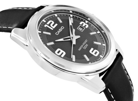 Zegarek Męski CASIO MTP-1314PL-8AVEF + BOX Zegarek Męski CASIO MTP-1314PL-8AVEF + BOX