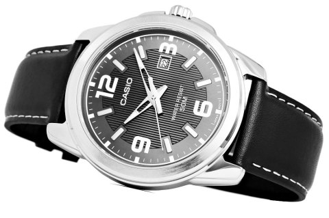 Zegarek Męski CASIO MTP-1314PL-8AVEF + BOX Zegarek Męski CASIO MTP-1314PL-8AVEF + BOX