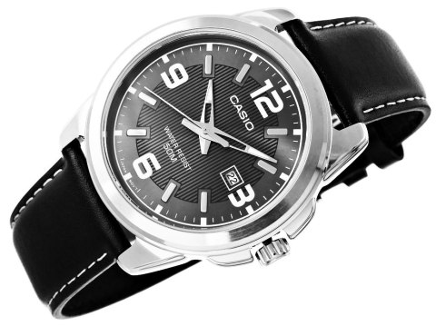 Zegarek Męski CASIO MTP-1314PL-8AVEF + BOX Zegarek Męski CASIO MTP-1314PL-8AVEF + BOX