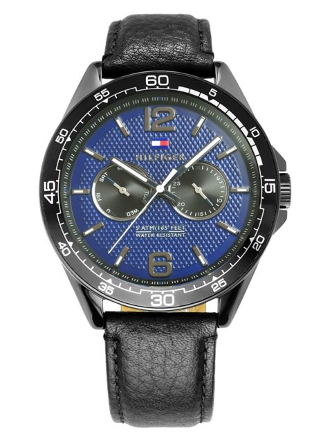 Zegarek Męski Tommy Hilfiger 1791368 Zegarek Męski Tommy Hilfiger 1791368
