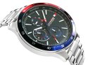 Zegarek Męski Tommy Hilfiger 1791718 Zegarek Męski Tommy Hilfiger 1791718