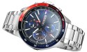 Zegarek Męski Tommy Hilfiger 1791718 Zegarek Męski Tommy Hilfiger 1791718