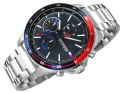 Zegarek Męski Tommy Hilfiger 1791718 Zegarek Męski Tommy Hilfiger 1791718