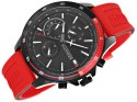 Zegarek Męski Tommy Hilfiger 1791722 Zegarek Męski Tommy Hilfiger 1791722