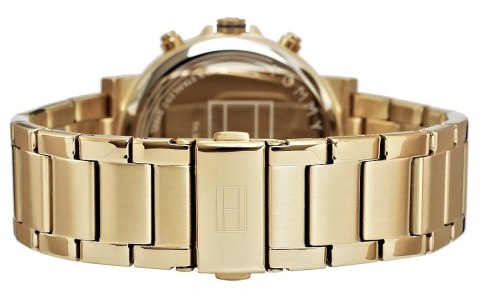 Zegarek Męski Tommy Hilfiger Daniel 1710384 Zegarek Męski Tommy Hilfiger Daniel 1710384