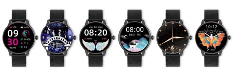 Zegarek SMARTWATCH G.ROSSI SW020-2 Zegarek SMARTWATCH G.ROSSI SW020-2