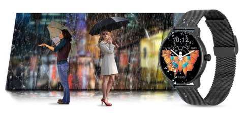 Zegarek SMARTWATCH G.ROSSI SW020-2 Zegarek SMARTWATCH G.ROSSI SW020-2