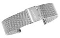 Bransoleta do Smartwatcha GIEWONT Supernova GW330 GWB330-2 - Silver Bransoleta do Smartwatcha GIEWONT Supernova GW330 GWB330-2 - Silver