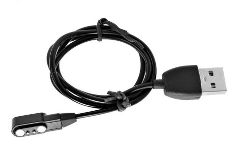 Kabel ładujący do Smartwatcha GIEWONT GW120 GW450 3,5 mm GWK5 Kabel ładujący do Smartwatcha GIEWONT GW120 GW450 3,5 mm GWK5