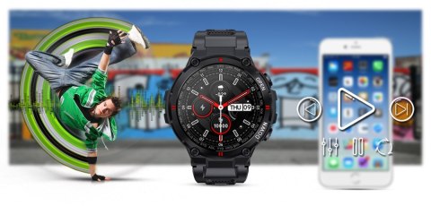 Smartwatch Gravity GT7-1 Smartwatch Gravity GT7-1