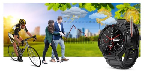 Smartwatch Gravity GT7-1 Smartwatch Gravity GT7-1