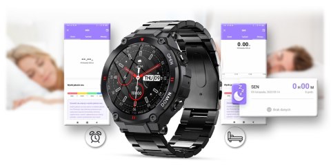 Smartwatch Gravity GT7-2 Smartwatch Gravity GT7-2
