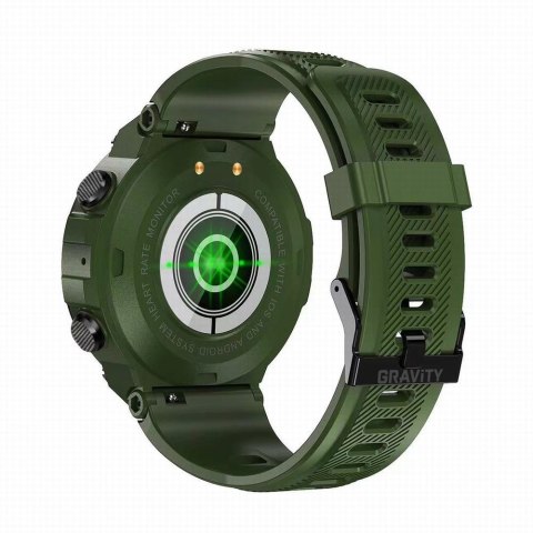 Smartwatch Gravity GT7-3 Smartwatch Gravity GT7-3