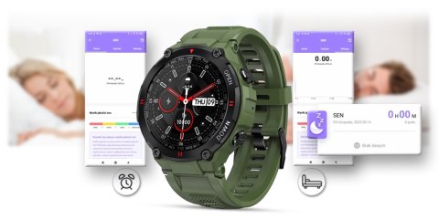 Smartwatch Gravity GT7-3 Smartwatch Gravity GT7-3