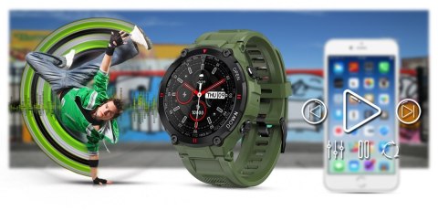 Smartwatch Gravity GT7-3 Smartwatch Gravity GT7-3