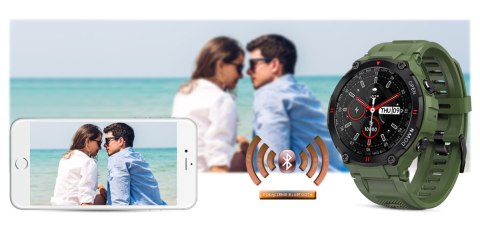 Smartwatch Gravity GT7-3 Smartwatch Gravity GT7-3