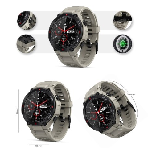 Smartwatch Gravity GT7-4 Smartwatch Gravity GT7-4