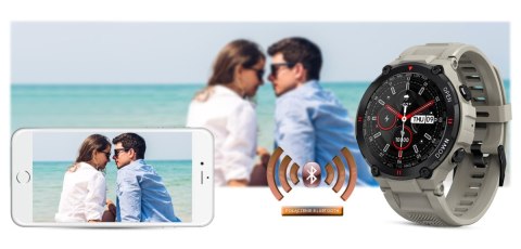 Smartwatch Gravity GT7-4 Smartwatch Gravity GT7-4